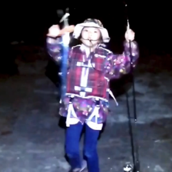 ルアーの時合短い